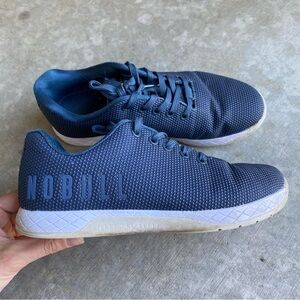 NoBull Trainers Shoes Women’s 9 Men’s 7.5